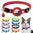 Reflective Airtag Case Collar for Cats and Dogs-Everyone's Marketplace
