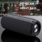 Bluetooth Portable Subwoofer Waterproof Sound Box Speaker-Everyone's Marketplace