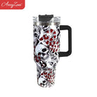 Stainless Steel 900ml tumbler-Everyone's Marketplace