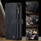 Premium Wallet Case for iPhone X to iPhone 14-Everyone's Marketplace