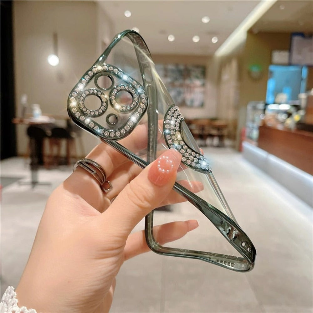 Luxury Sparkly Phone Caes for IPhone-Everyone's Marketplace