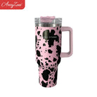 Stainless Steel 900ml tumbler-Everyone's Marketplace