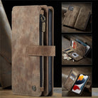 Premium Wallet Case for iPhone X to iPhone 14-Everyone's Marketplace