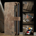 Premium Wallet Case for iPhone X to iPhone 14-Everyone's Marketplace