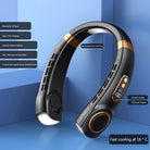 Innovative LED equipped Wearable Fan-Everyone's Marketplace