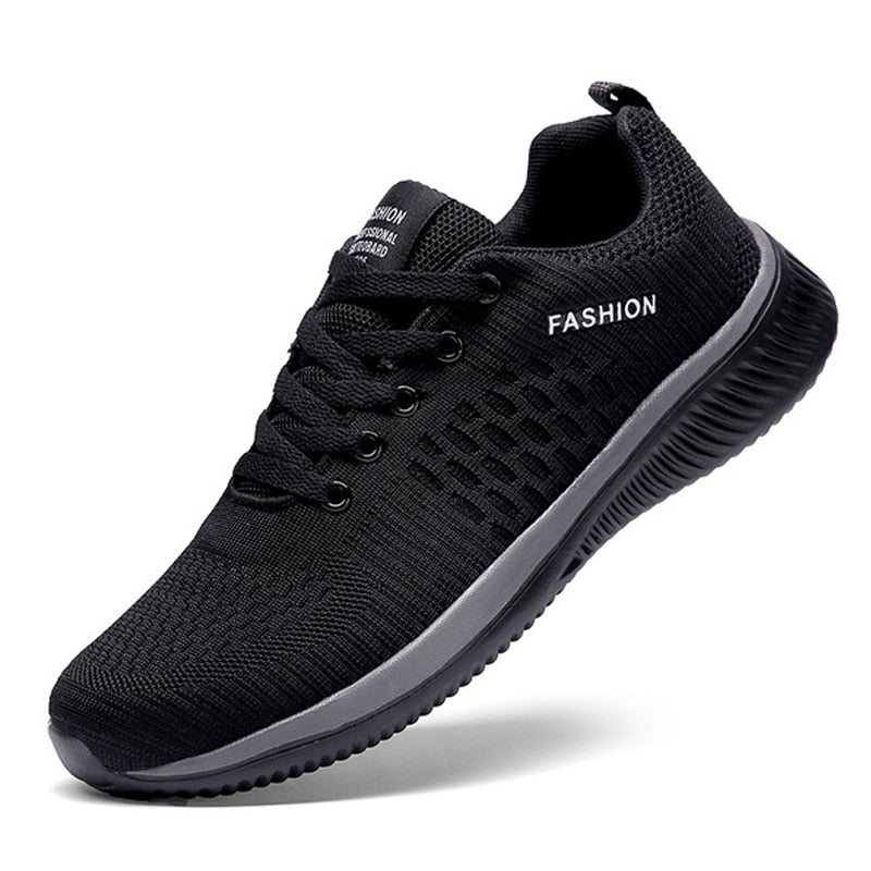 Men Lightweight Running Sneakers-Everyone's Marketplace