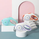 Automatic Retractable Lighting Dog Leash-Everyone's Marketplace