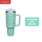 Stainless Steel 900ml tumbler-Everyone's Marketplace