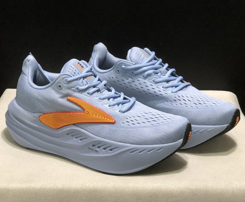 Casual Shock-absorbing Women Sneakers Anti-slip Running Shoes-Everyone's Marketplace