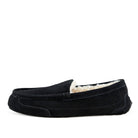 Men's Slippers Toasty Black-Everyone's Marketplace