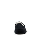 Men's Slippers Toasty Black-Everyone's Marketplace