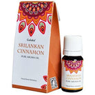 Goloka Natural Aromatherapy Oils | 10 ml Bottle | For Diffuser-Everyone's Marketplace