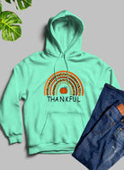 Thankful Hoodie-Everyone's Marketplace