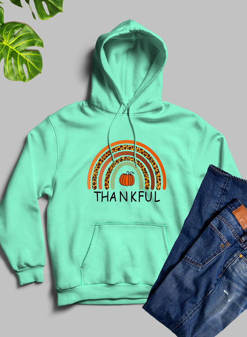 Thankful Hoodie-Everyone's Marketplace