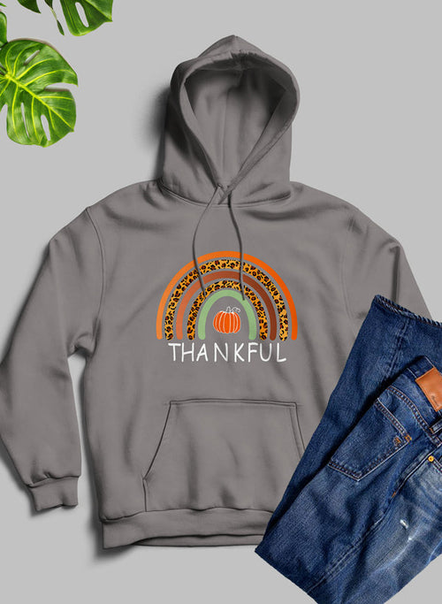 Thankful Hoodie-Everyone's Marketplace