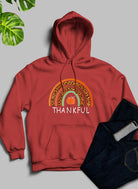 Thankful Hoodie-Everyone's Marketplace