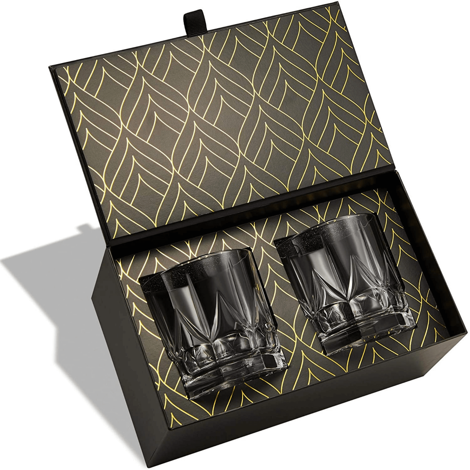 The Eco-Crystal Collection - Imperial Glass Edition-Everyone's Marketplace