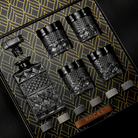 The Whiskey Decanter Gift Set-Everyone's Marketplace