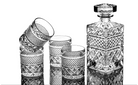 The Whiskey Decanter Gift Set-Everyone's Marketplace