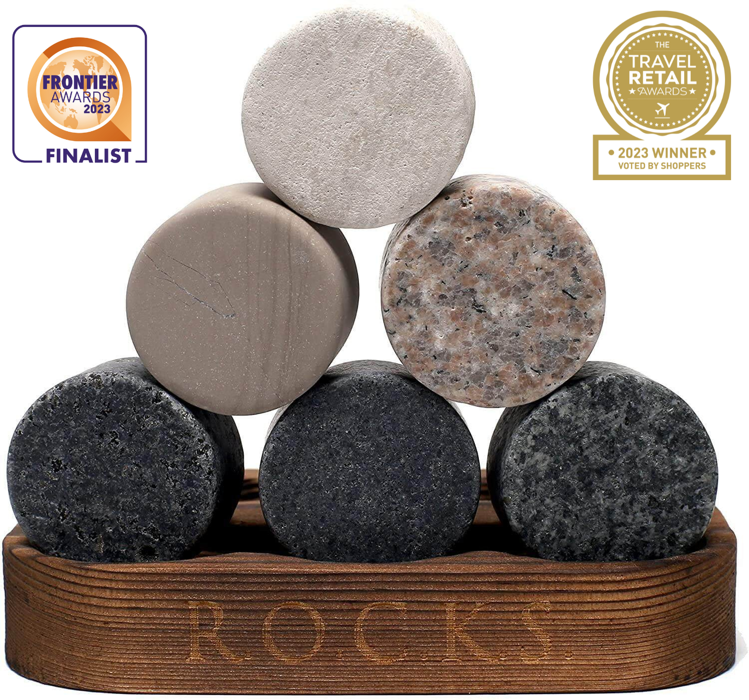 The Original Rocks-Everyone's Marketplace