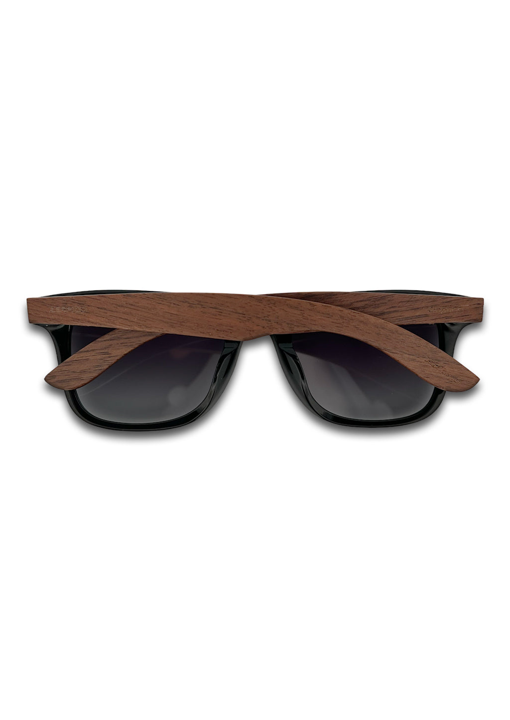 Eyewood ReInvented Acetate & Wood - Square-Everyone's Marketplace