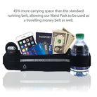 Velocity Water-Resistant Sports Running Belt and Fanny Pack for-Everyone's Marketplace