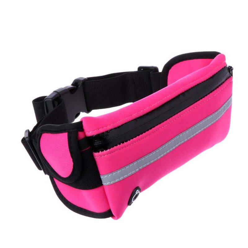 Velocity Water-Resistant Sports Running Belt and Fanny Pack for-Everyone's Marketplace