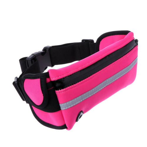 Velocity Water-Resistant Sports Running Belt and Fanny Pack for-Everyone's Marketplace