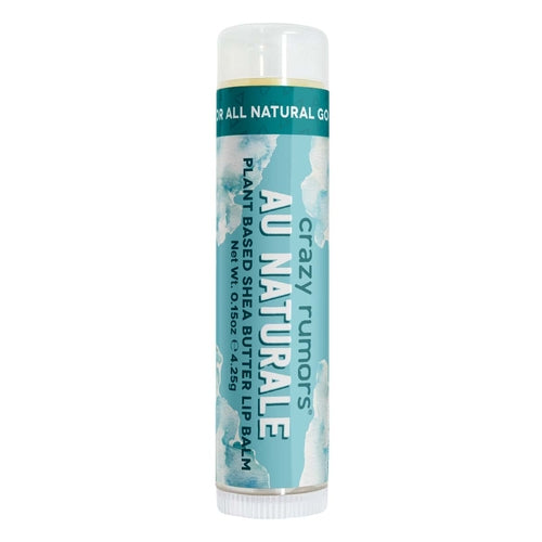 Au Naturale Flavor Free Lip Balm-Everyone's Marketplace