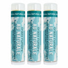 Au Naturale Flavor Free Lip Balm-Everyone's Marketplace