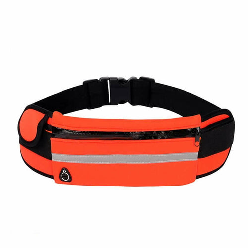 Velocity Water-Resistant Sports Running Belt and Fanny Pack for-Everyone's Marketplace
