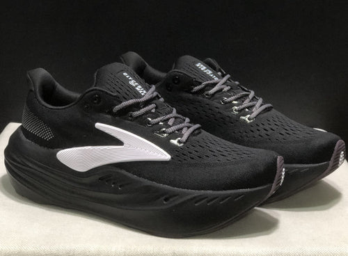 Casual Shock-absorbing Women Sneakers Anti-slip Running Shoes-Everyone's Marketplace