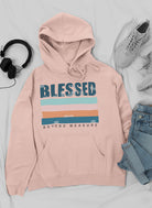 Blessed Hoodie-Everyone's Marketplace