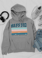 Blessed Hoodie-Everyone's Marketplace