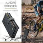 Premium Wallet Case for iPhone X to iPhone 14-Everyone's Marketplace