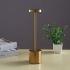 Nordic I-shaped Bedroom Led Touch Bar Lamp-Everyone's Marketplace