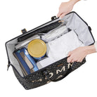 Mummy Leisure Travel Duffle Bag-Everyone's Marketplace