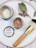 Organic Finishing Powder Setting-Everyone's Marketplace