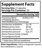 Pure Probiotics-Everyone's Marketplace