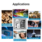 200X Digital Zoom Lens for Mobile Phone for iPhone Samsung smartphones-Everyone's Marketplace