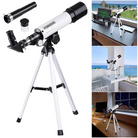 Astronomical refractor telescope for Watching Moon Stars Bird-Everyone's Marketplace