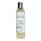 Organic Virgin Argan Oil Shampoo - Sulfate & Gluten Free-Everyone's Marketplace