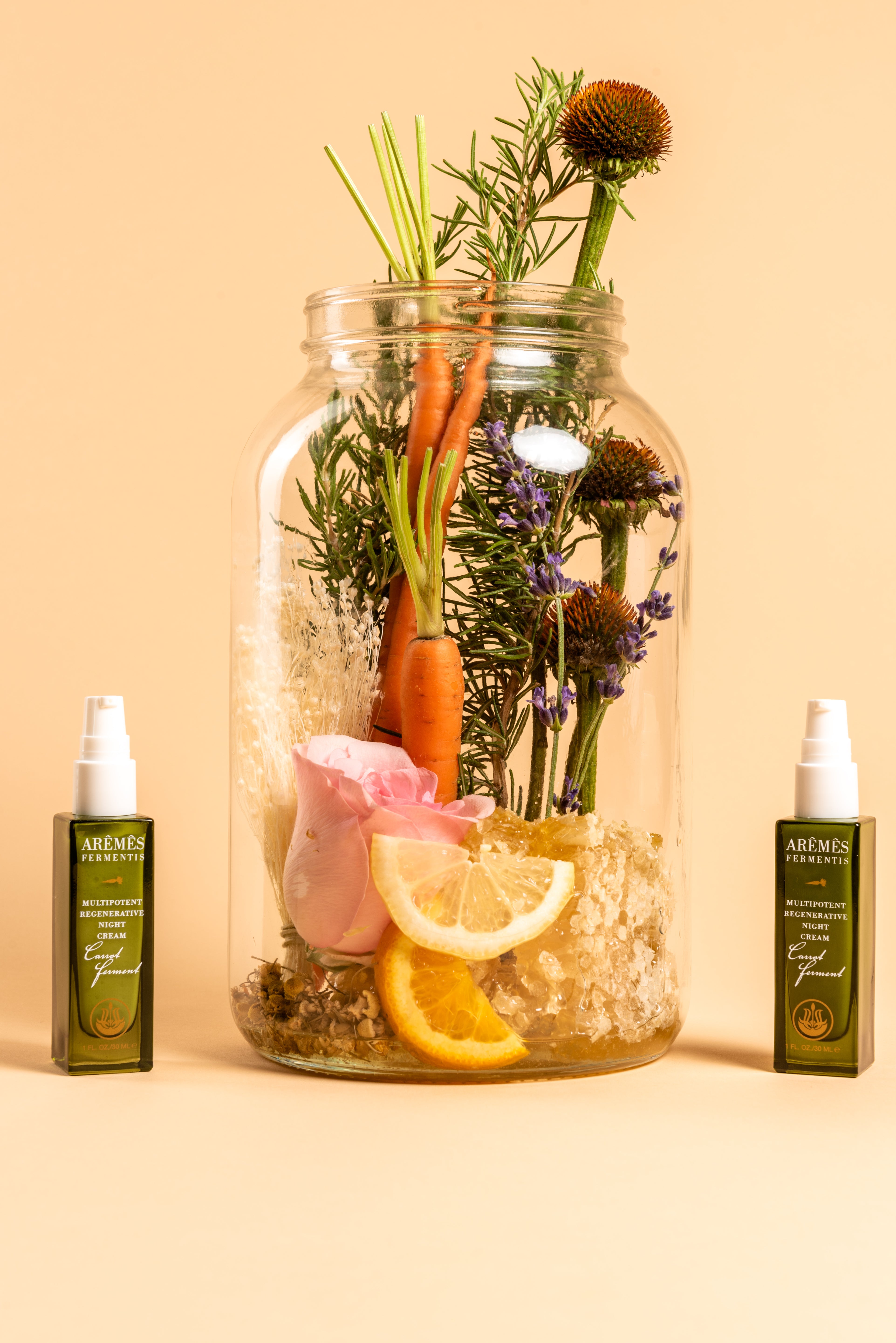 Multipotent Regenerative Night Cream-Everyone's Marketplace