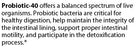 Pure Probiotics-Everyone's Marketplace