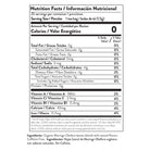 Miracle Tree's Organic Moringa Tea, Blueberry-Everyone's Marketplace