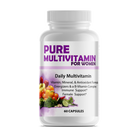 Pure Multi-Vitamins Womens-Everyone's Marketplace