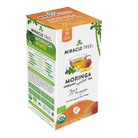 Miracle Tree's Organic Moringa Tea, Mango-Everyone's Marketplace