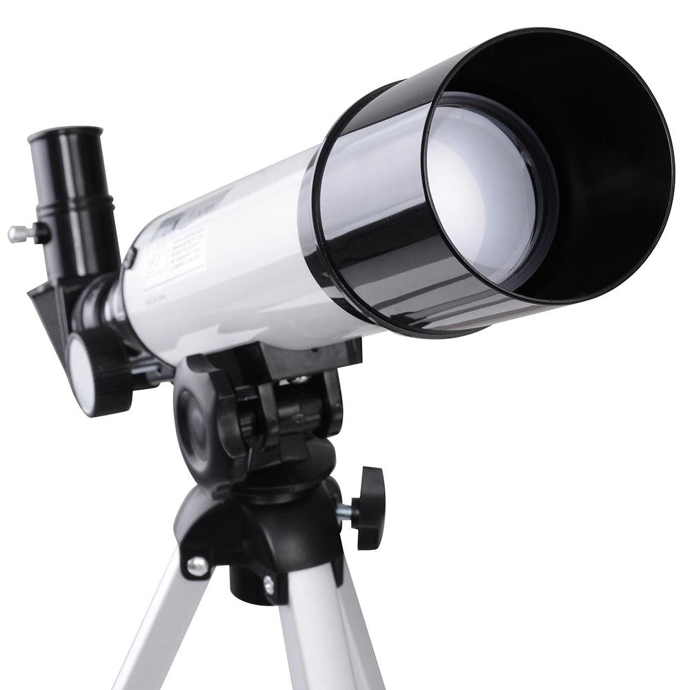 Astronomical refractor telescope for Watching Moon Stars Bird-Everyone's Marketplace