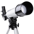 Astronomical refractor telescope for Watching Moon Stars Bird-Everyone's Marketplace