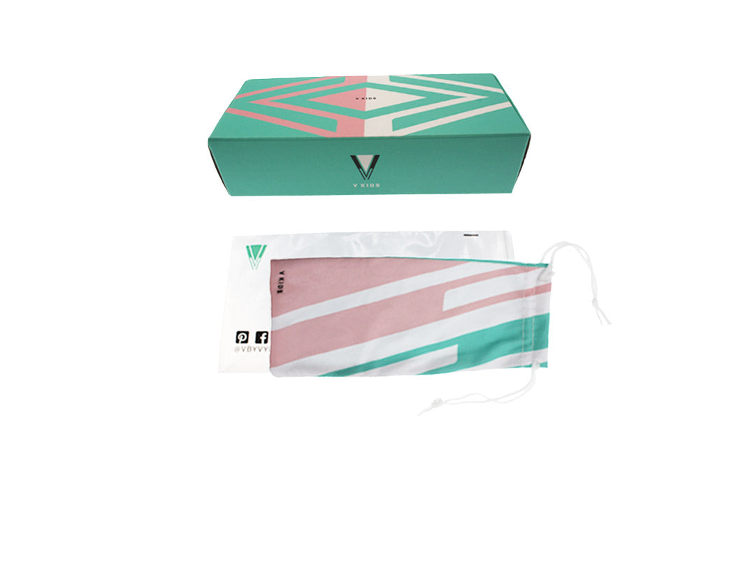 Mini Cupid Kid's Sunglasses-Everyone's Marketplace